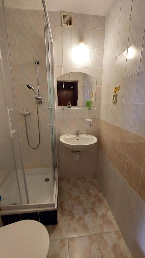 Penzion Saris Prešov Екстериор снимка