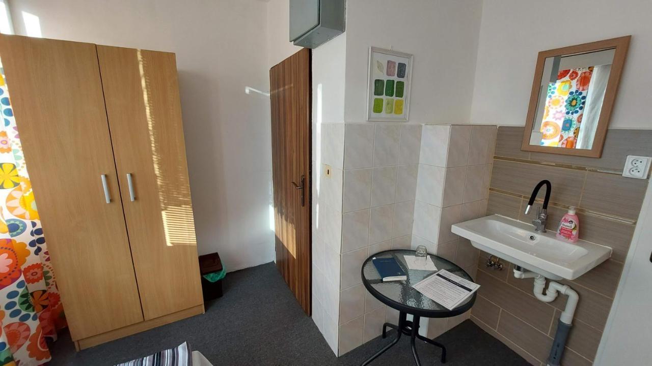 Penzion Saris Prešov Екстериор снимка