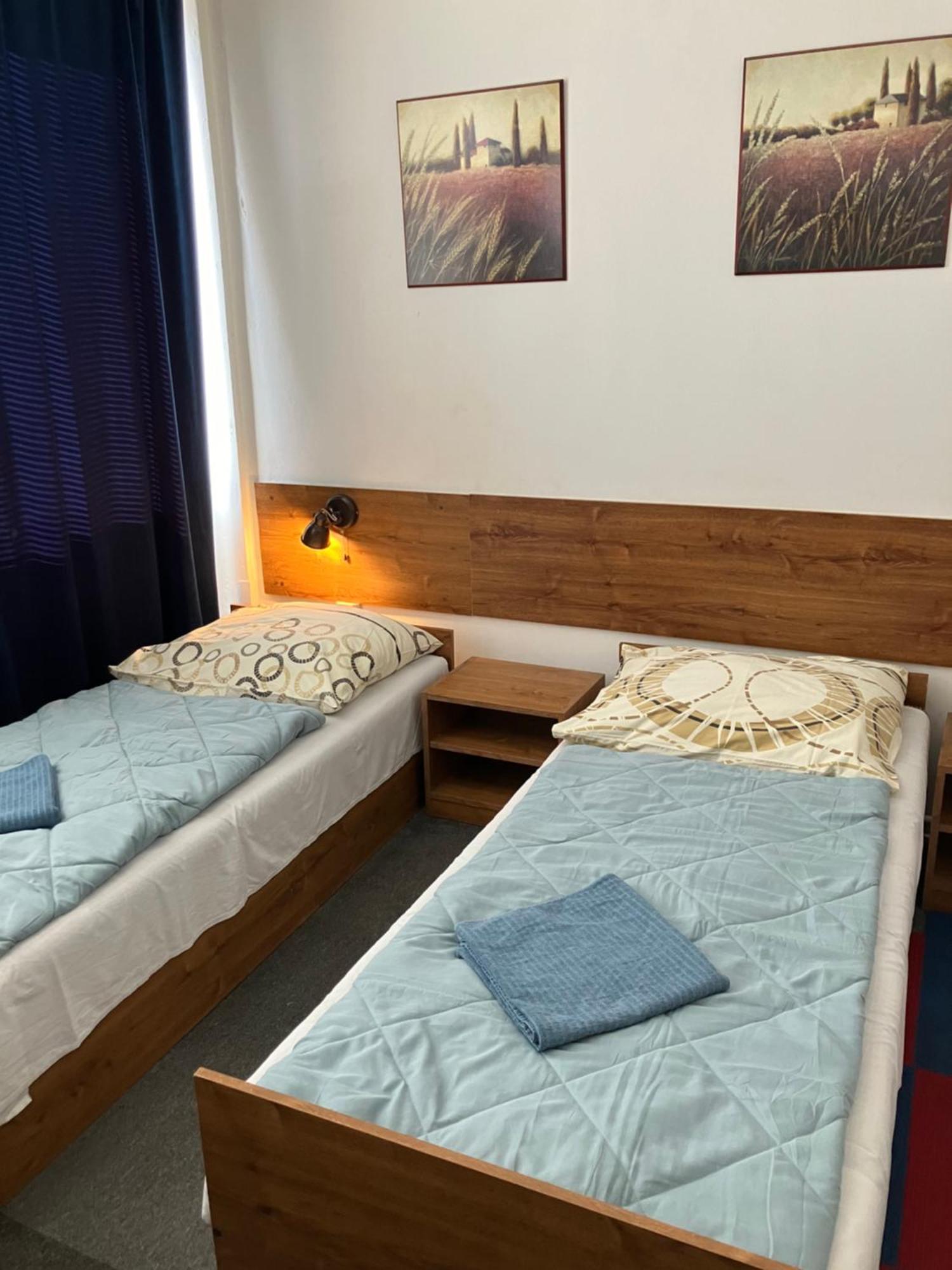 Penzion Saris Prešov Екстериор снимка