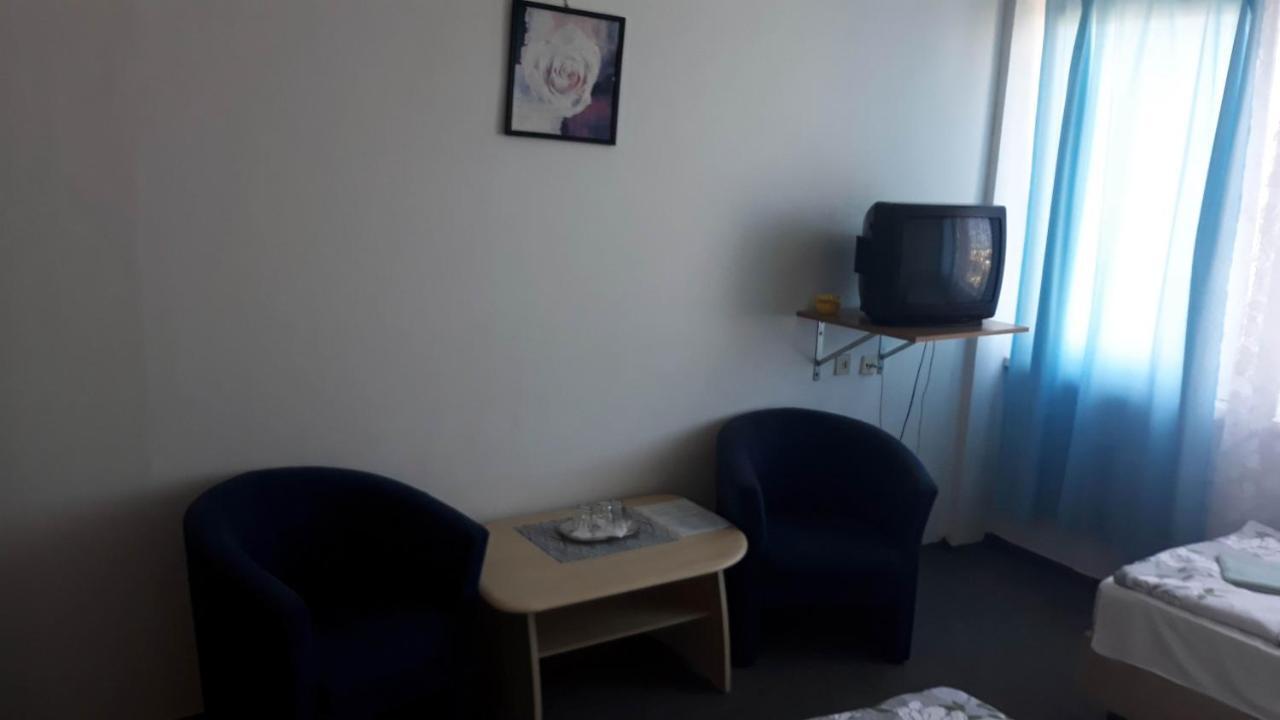 Penzion Saris Prešov Екстериор снимка