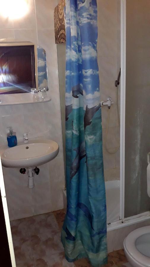 Penzion Saris Prešov Екстериор снимка