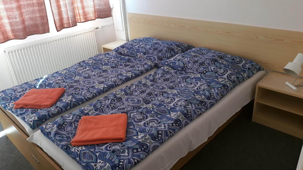 Penzion Saris Prešov Екстериор снимка