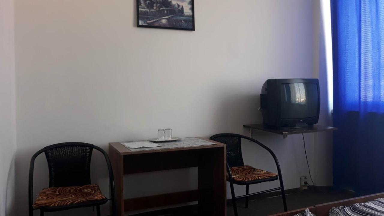Penzion Saris Prešov Екстериор снимка