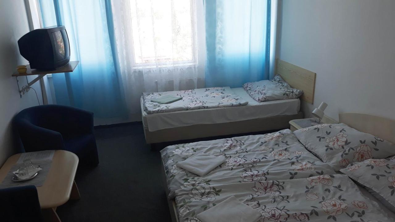 Penzion Saris Prešov Екстериор снимка