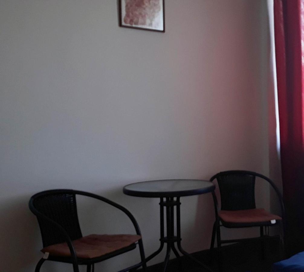 Penzion Saris Prešov Екстериор снимка