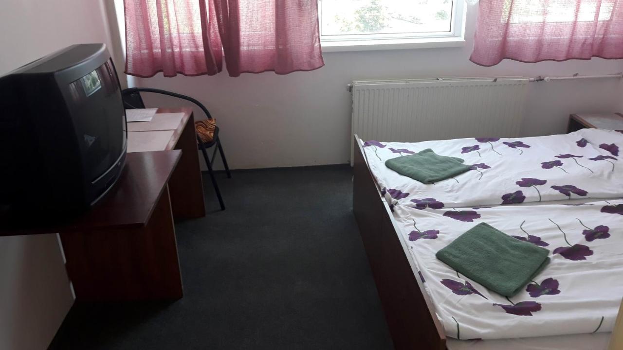Penzion Saris Prešov Екстериор снимка